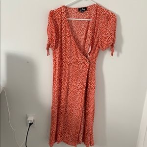 lulus one piece dress